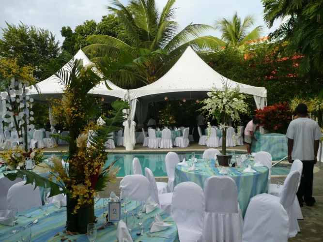 Plantation Beach Villas Villa Petrea