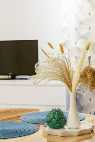 Фотография номера квартиры Апартаменты GOOD NIGHT на Кирова 61