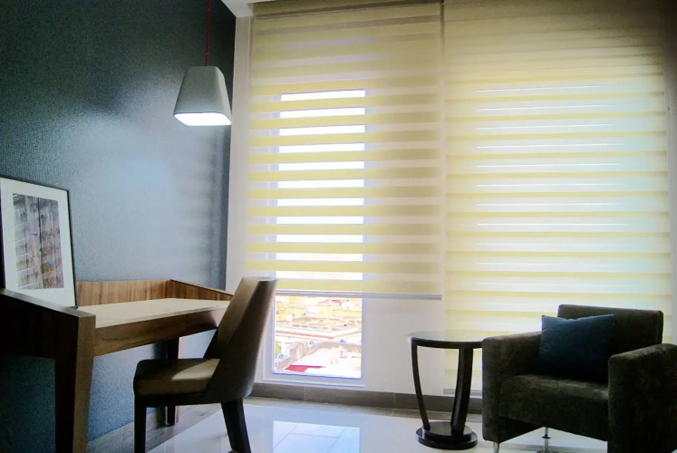 Hotel Real Maestranza