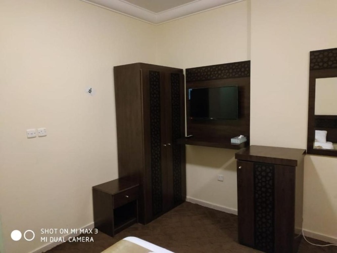 Superior Suite