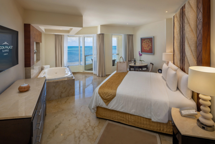 Moon Palace Cancun - All-Inclusive