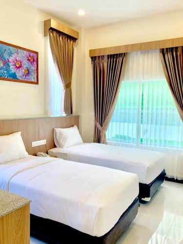 Bintan Lumba Lumba Inn