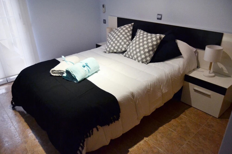 Apartamento Plaza Mayor Trujillo