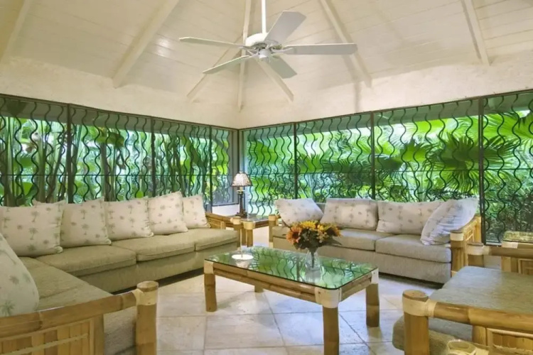 Jessamine by Blue Sky Luxury