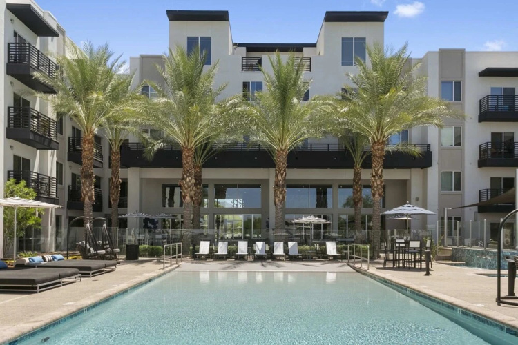 Slate Scottsdale