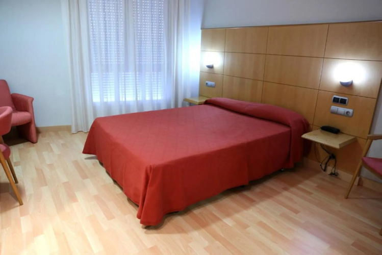 Hotel Xinzo