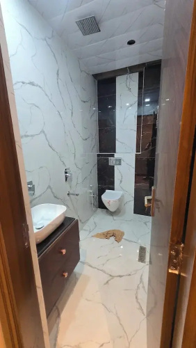 Hotel Parth