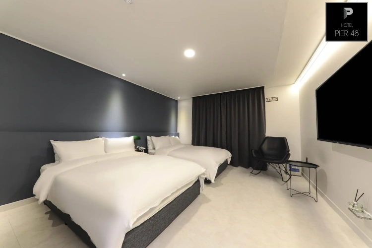 Premium Double room