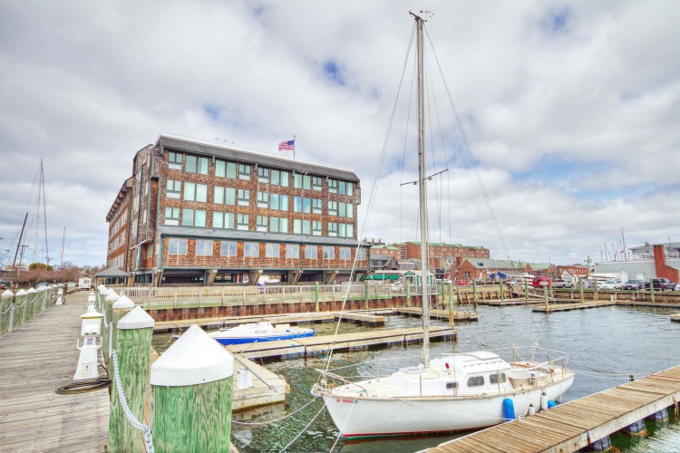 Wyndham Inn on Long Wharf photo 17