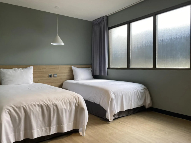 Prince Hotel