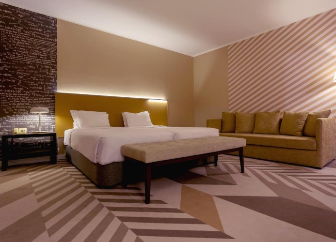 Standard Family room
