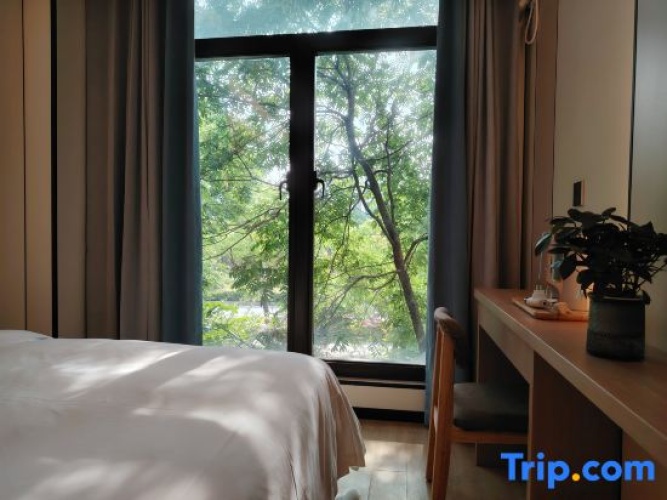 Premier Double room
