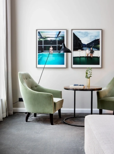 Grand Double room