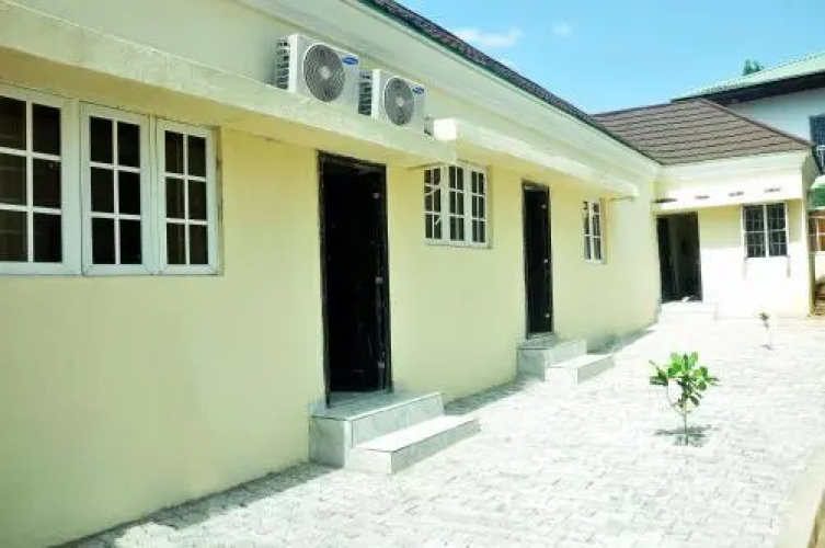 Jagton Platinum Suites