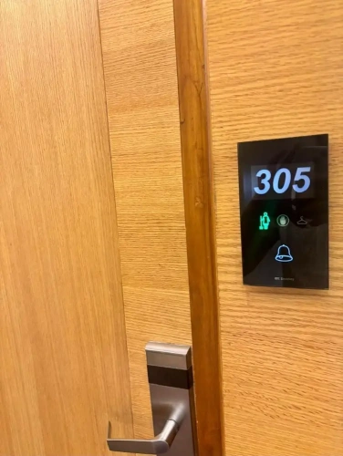 Business room