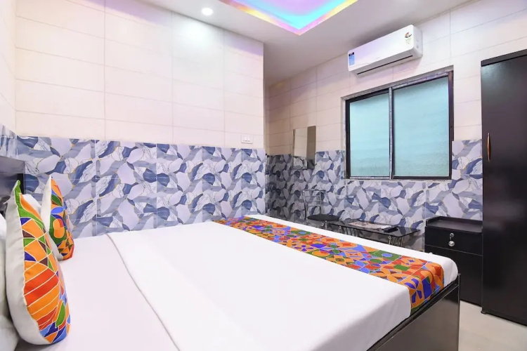 Fabhotel Top 22