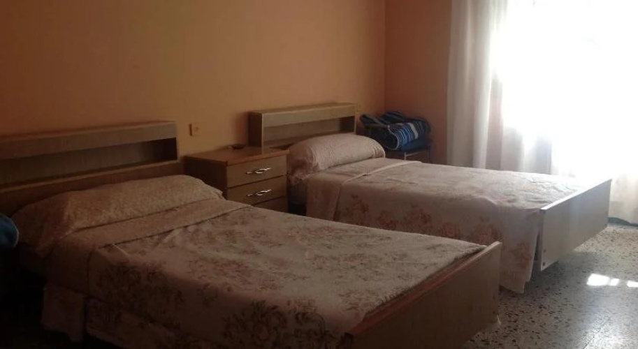 Hostel Alhambra