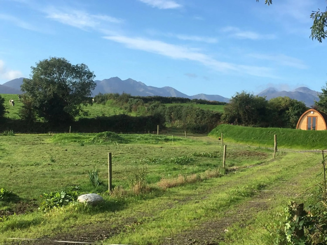 Farmyard Lane Glamping