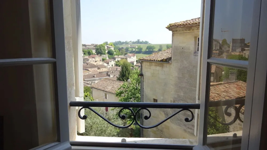 La Maison DArtiste Saint Emilion