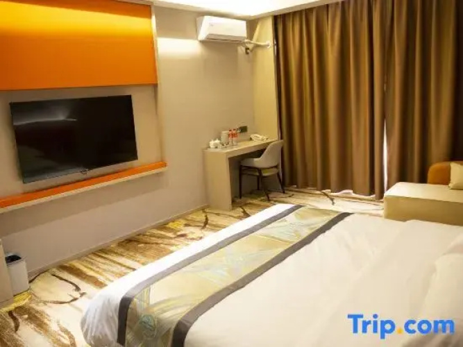 Xayar Honghua Grand Hotel