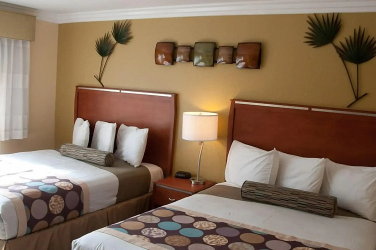 Deer Haven Inn