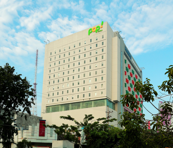 Imagen del hotel