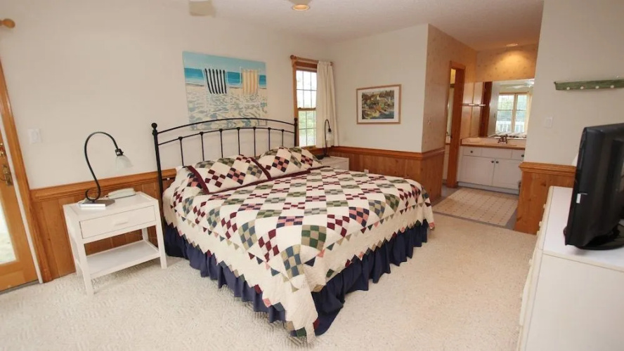 Eagle's Nest - 5 Br Home