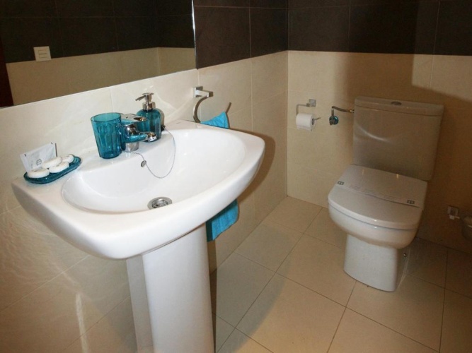 Superior Apartment