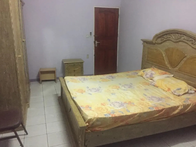 Bina's Inn hotel