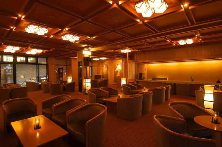 Hodakaso SanganoyuOver view