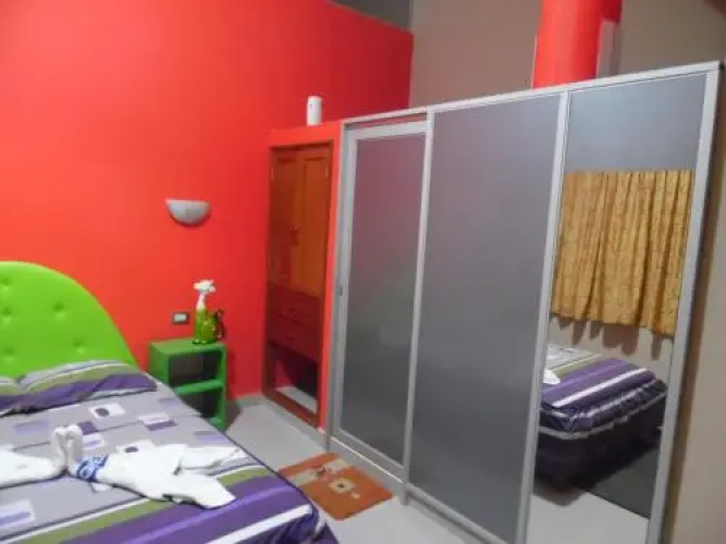 Amazon Rivers Hosteleria Residencial