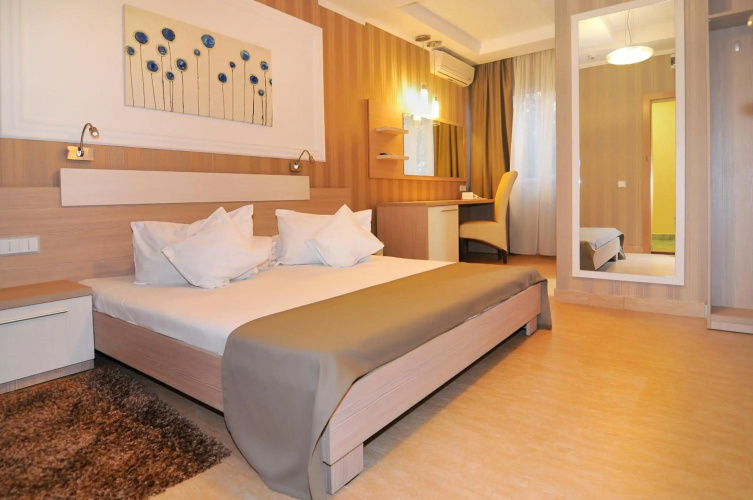 Hotel Confort