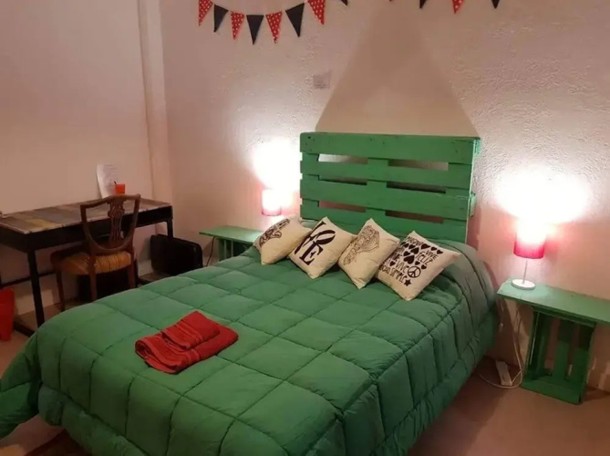 Casa Reina Palermo Queens