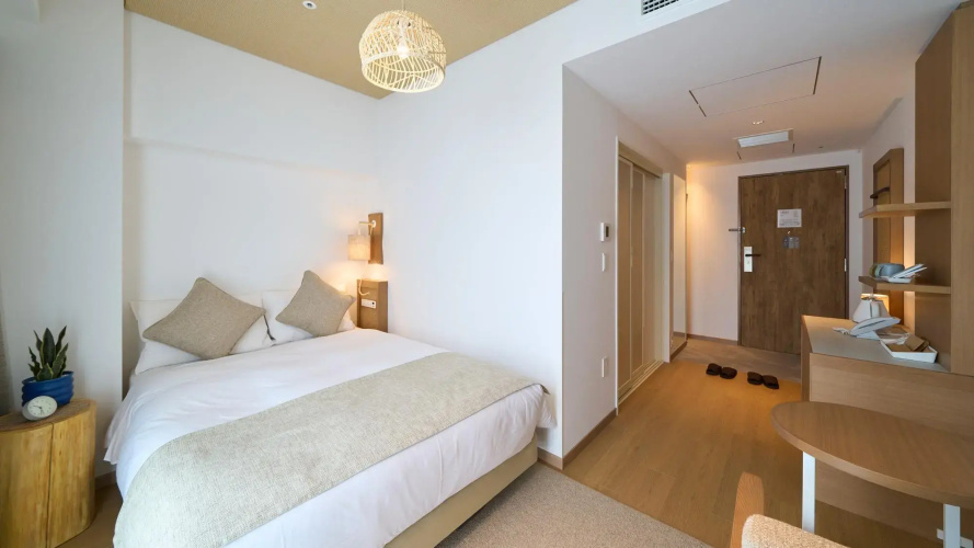 Hotel Resol Trinity Naha