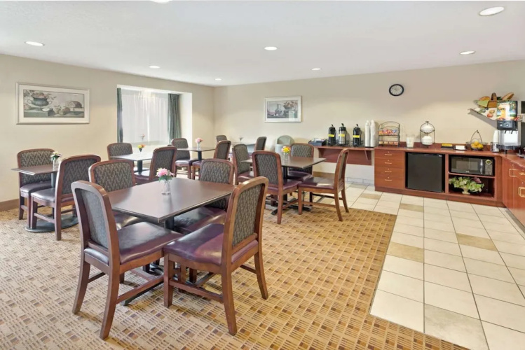 Microtel Inn And Suites Jasper