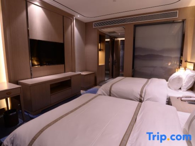 Business Twin room