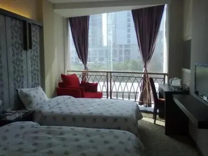 Wuhan Ruifeng Times