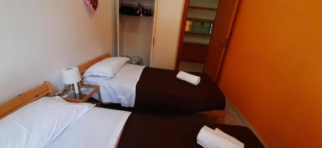 Napoli House Apartment