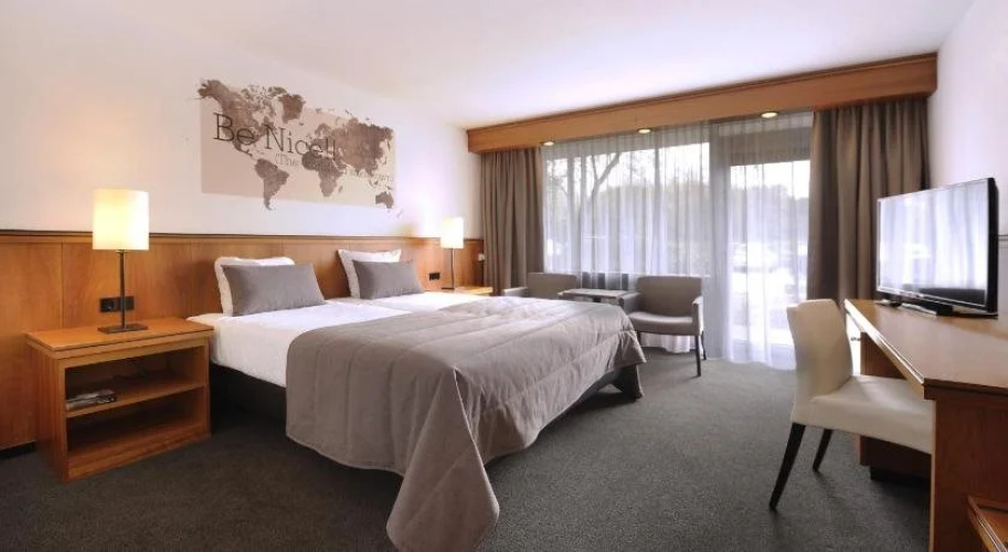 Van Der Valk Hotel Stein - Urmond