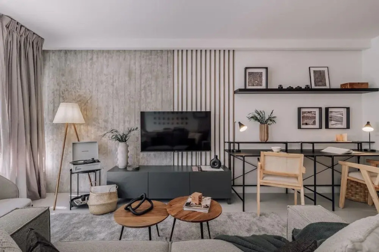 Xook - 2 Bedrooms in Almagro