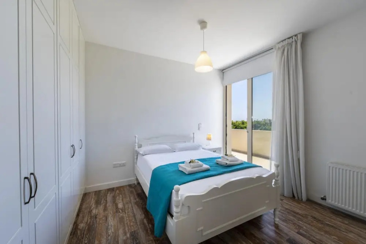 Larnaca Villa Marisol