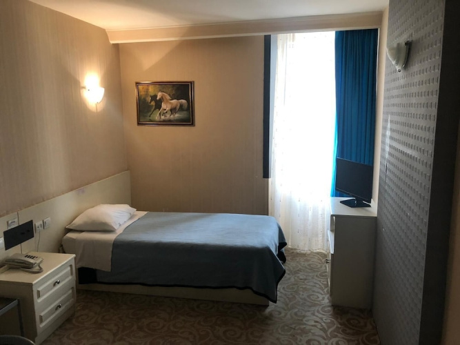 Yildiz Otel