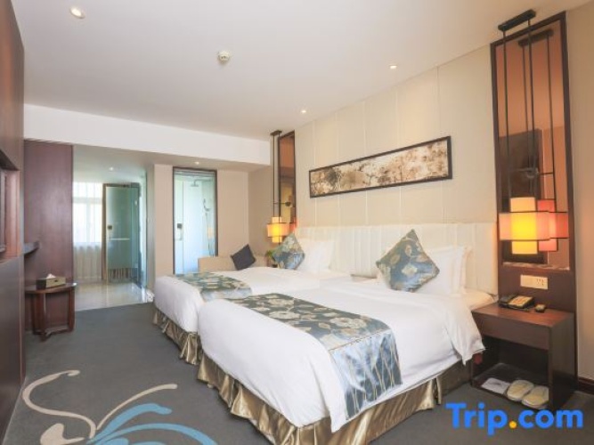 Premier Twin room
