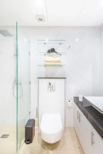 Deluxe Double Apartment