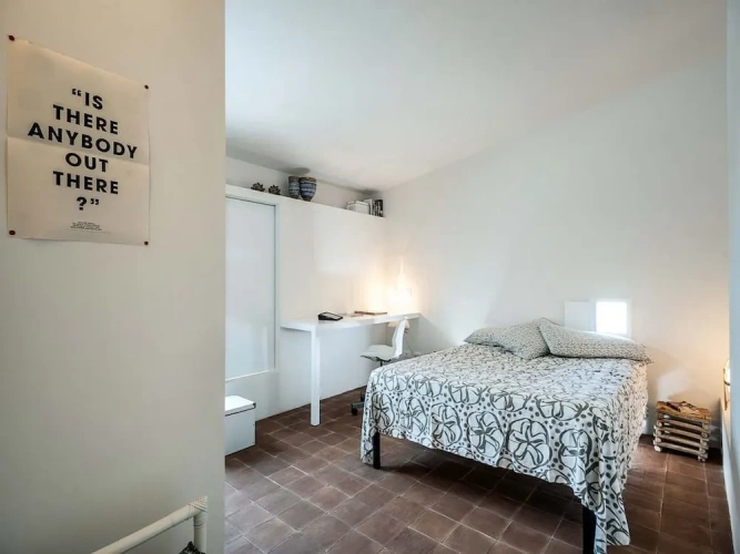 2 Bedrooms Villa