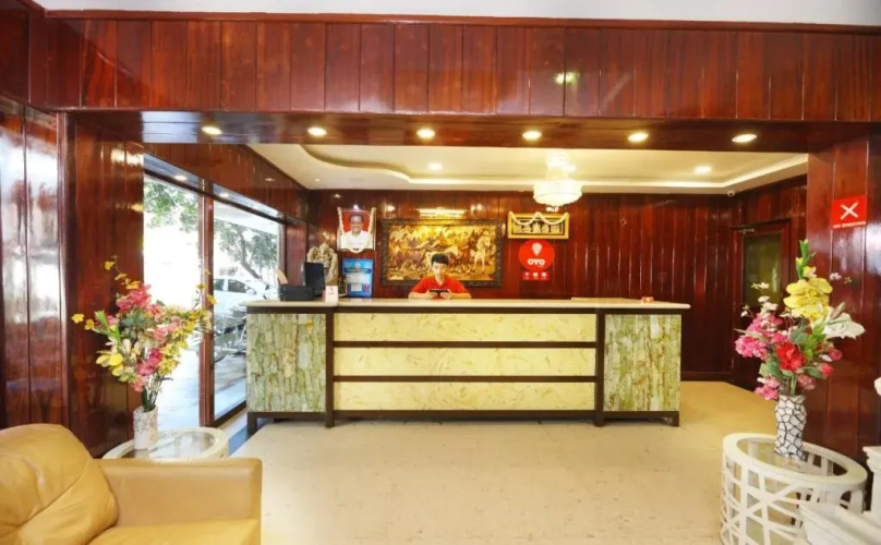 Otel görseli