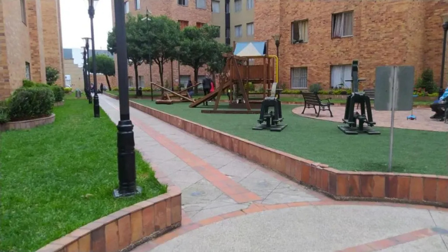 Suite/Estudio/Sector Privilegiado/Netflix