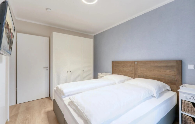 Baltischer Hof Apartment 4