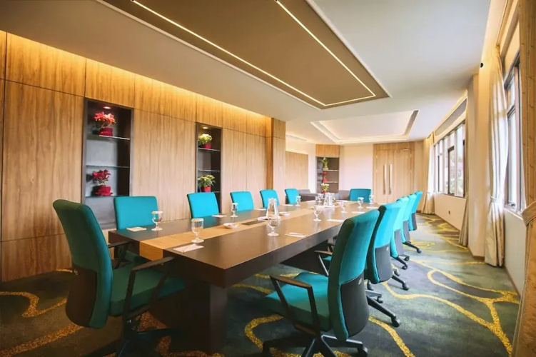 Horison Resort Tulip Puncak