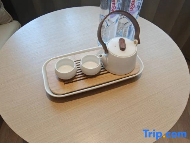 TRUE GO Hotel&nbsp;(Beijing Cbd Center)